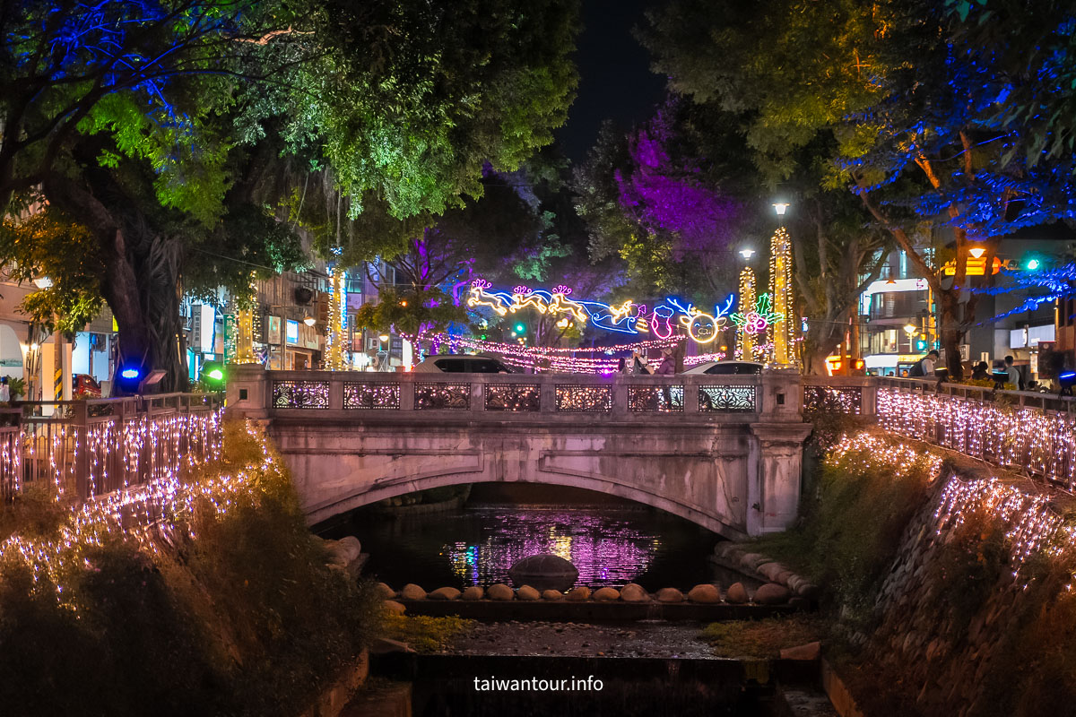 【2025台中珍甜角伴聖誕】耶誕嘉年華.角落小夥伴