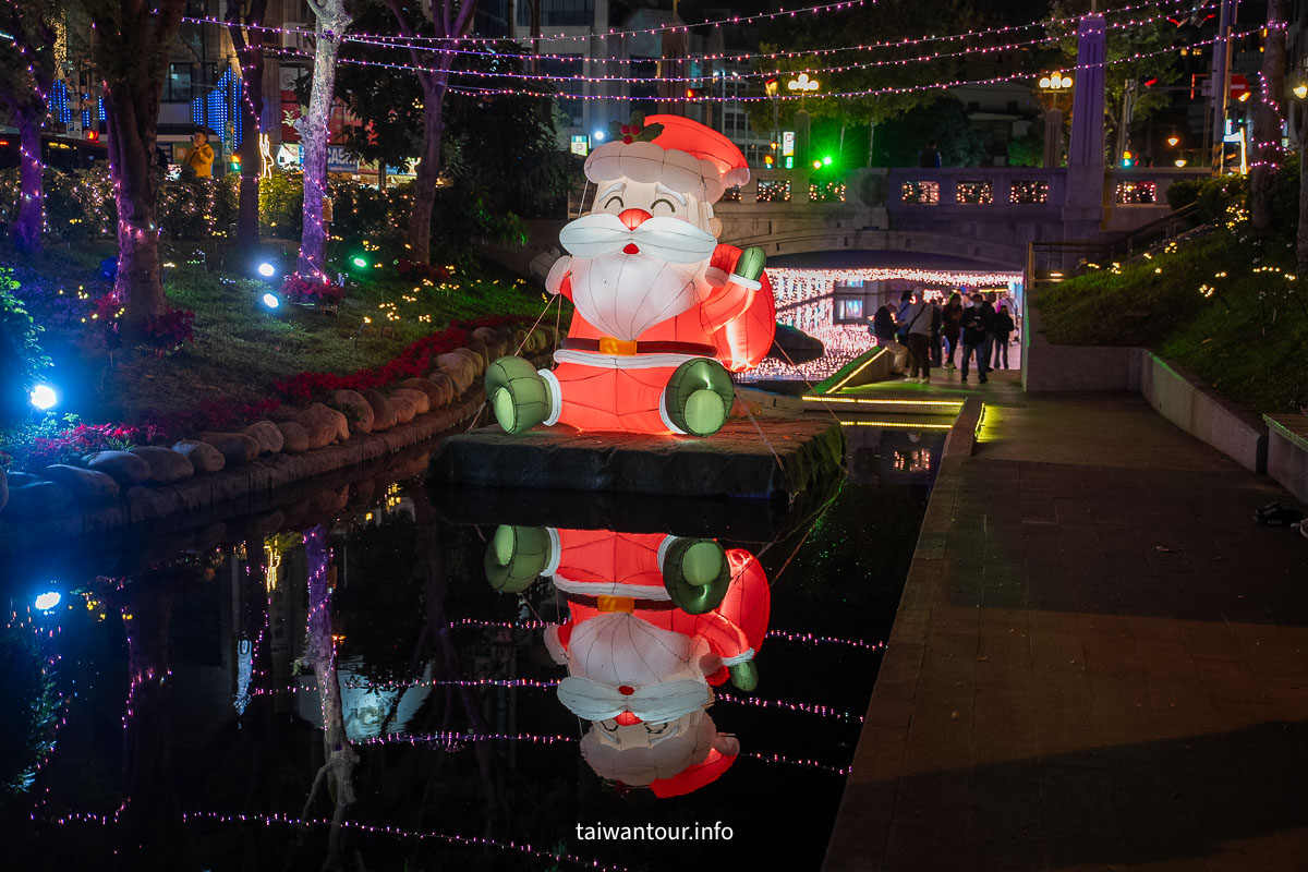 【2025台中珍甜角伴聖誕】耶誕嘉年華.角落小夥伴