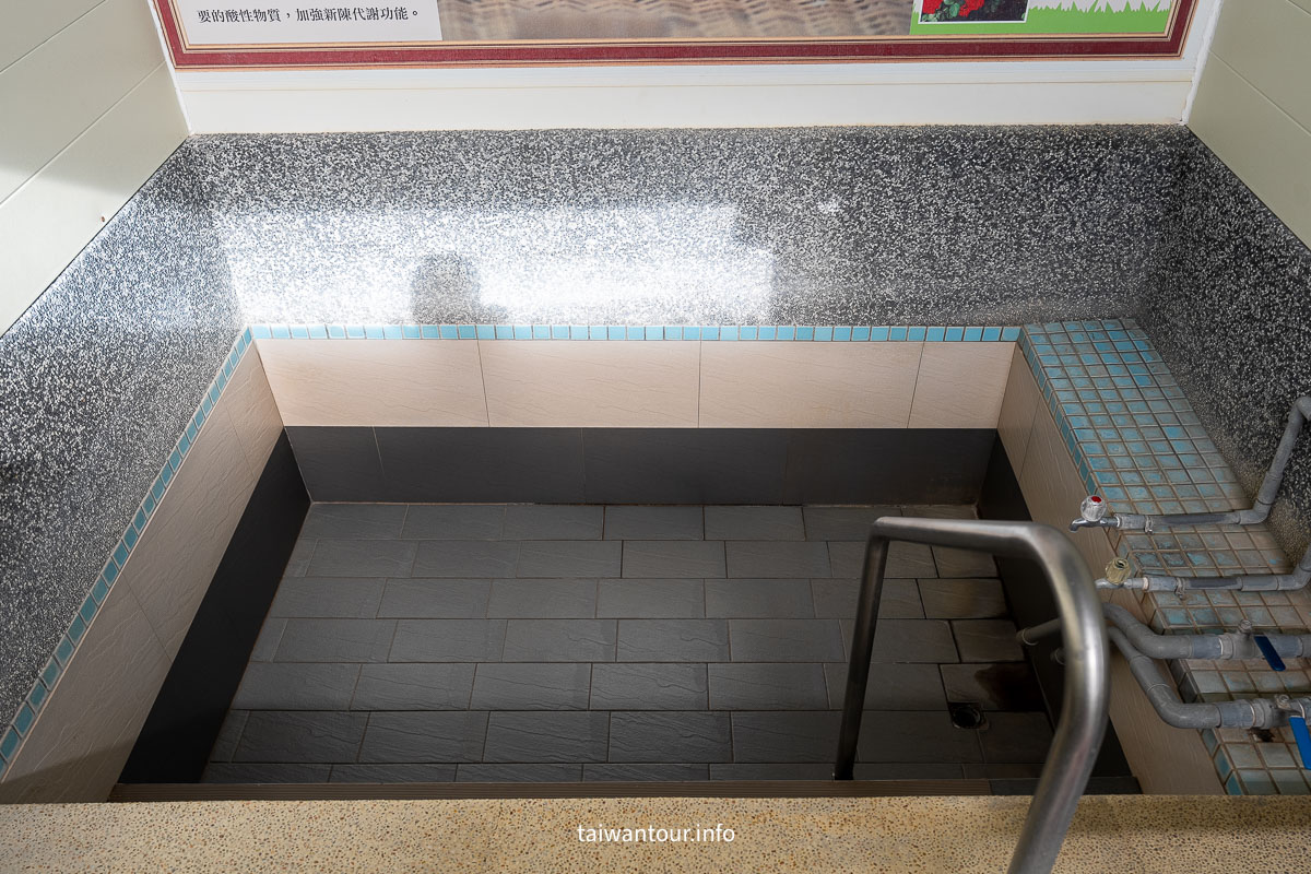 【玫瑰園原泉湯屋】礁溪秘境溫泉50分鐘$300享美人湯! 【玫瑰園原泉湯屋】礁溪秘境溫泉50分鐘$300享美人湯!