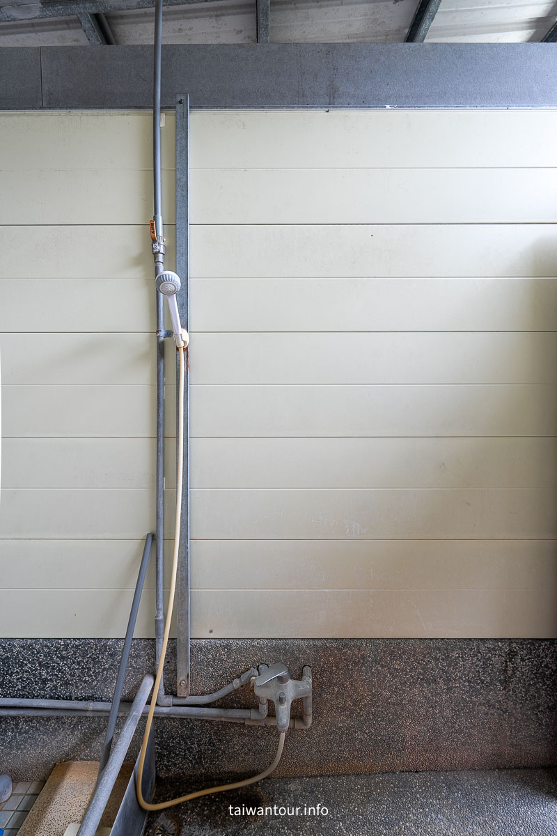 【玫瑰園原泉湯屋】礁溪秘境溫泉50分鐘$300享美人湯！