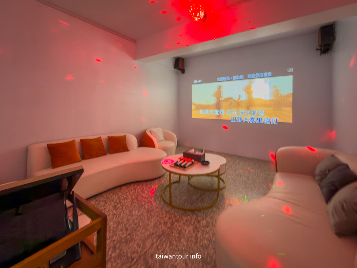 【壹貳貳洋樓】嘉義市區民宿推薦.老宅.停車位