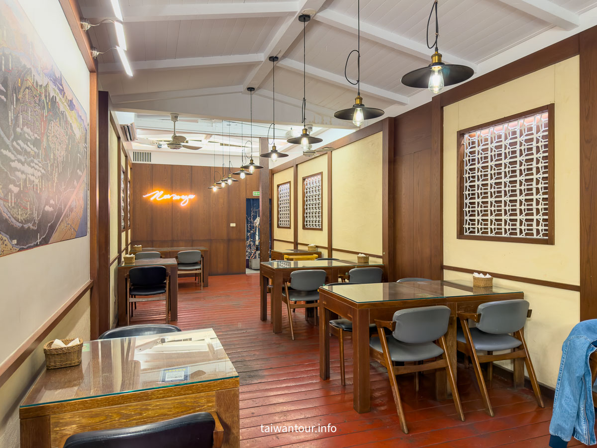 【舊時光新鮮事】老屋咖哩專賣.檜木足浴X阿里山意象