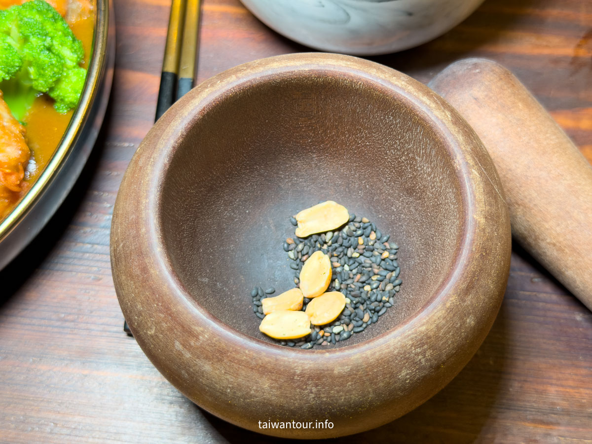 【舊時光新鮮事】老屋咖哩專賣.檜木足浴X阿里山意象