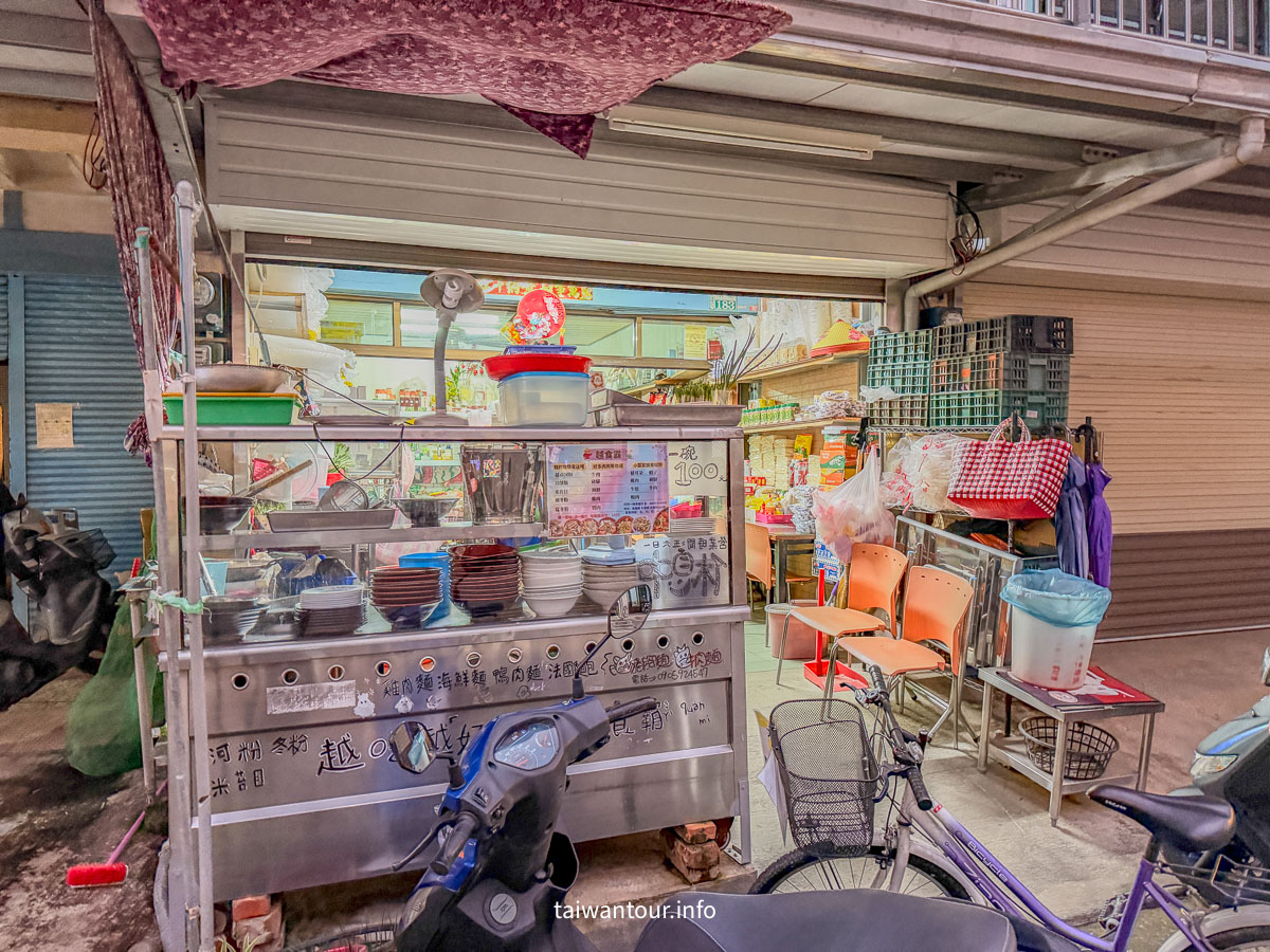 【大埔湖濱公園】免費露營區有水廁熱水！曾文水庫湖景車宿車泊