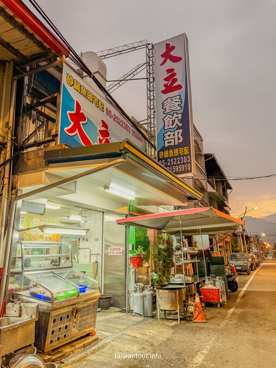 【大埔湖濱公園】免費露營區有水廁熱水！曾文水庫湖景車宿車泊