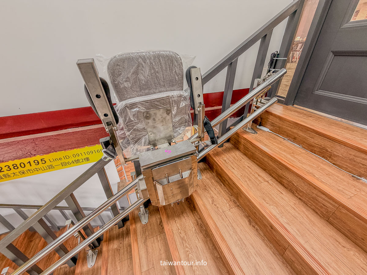 【嘉漁海鮮宴餐廳】嘉義太保故宮南院美食.交通便利