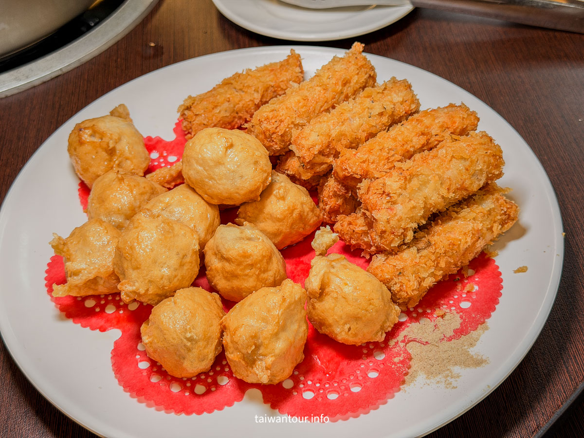 【嘉漁海鮮宴餐廳】嘉義太保故宮南院美食.交通便利