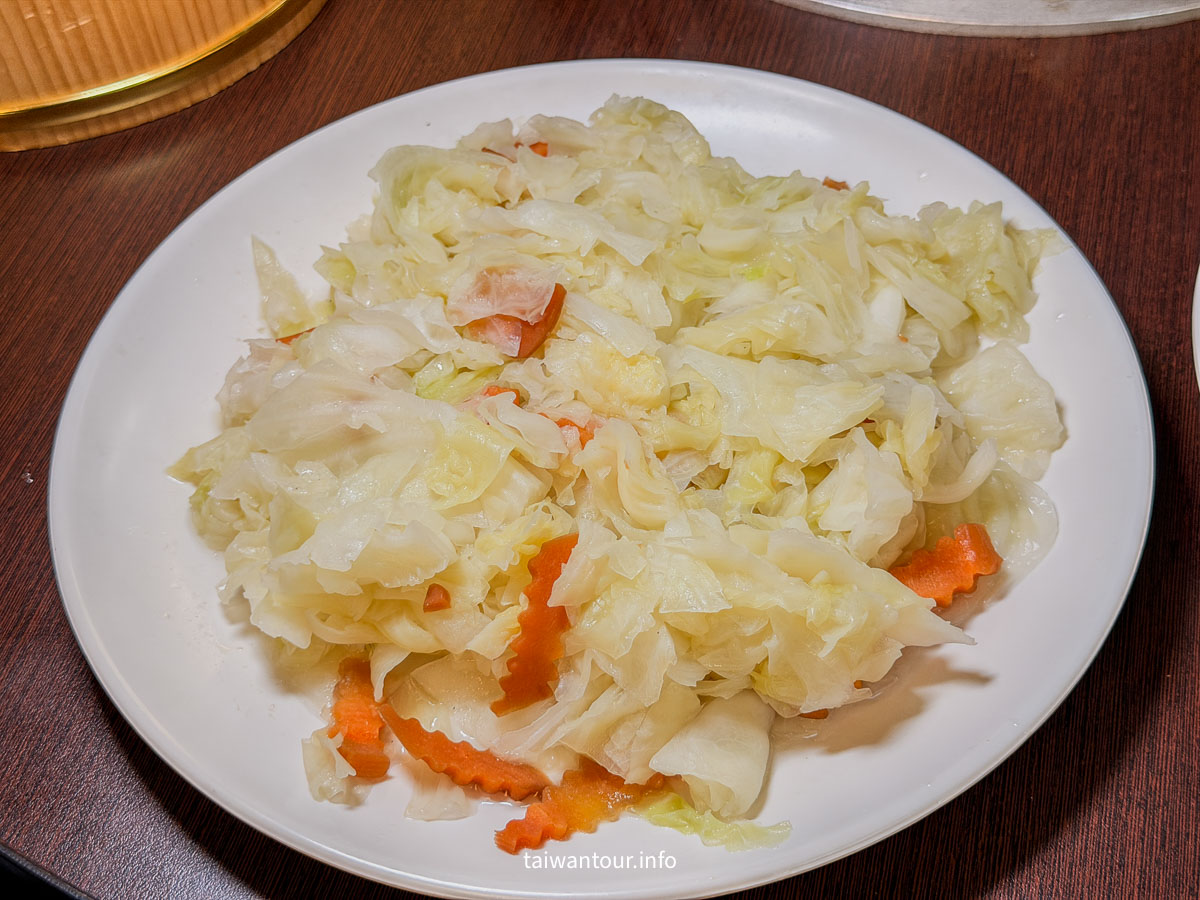 【嘉漁海鮮宴餐廳】嘉義太保故宮南院美食.交通便利