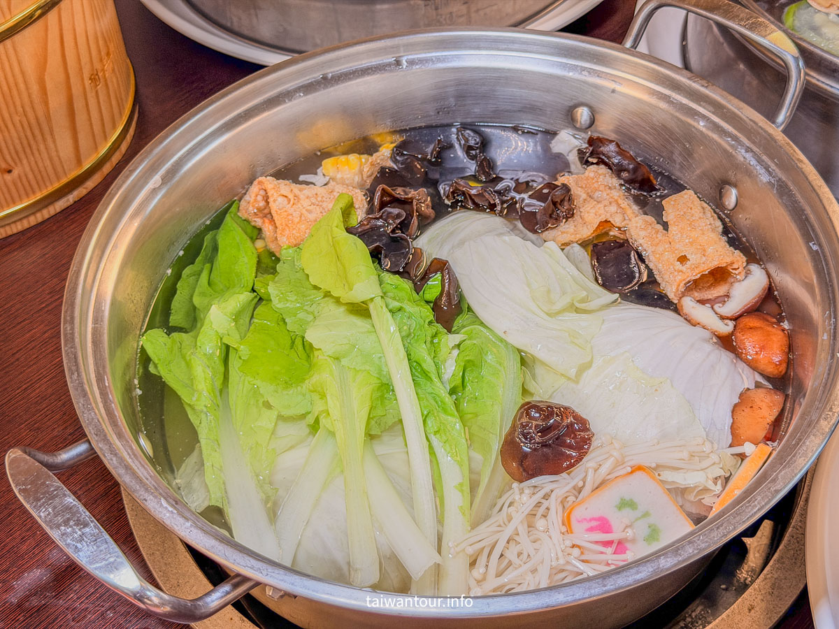 【嘉漁海鮮宴餐廳】嘉義太保故宮南院美食.交通便利