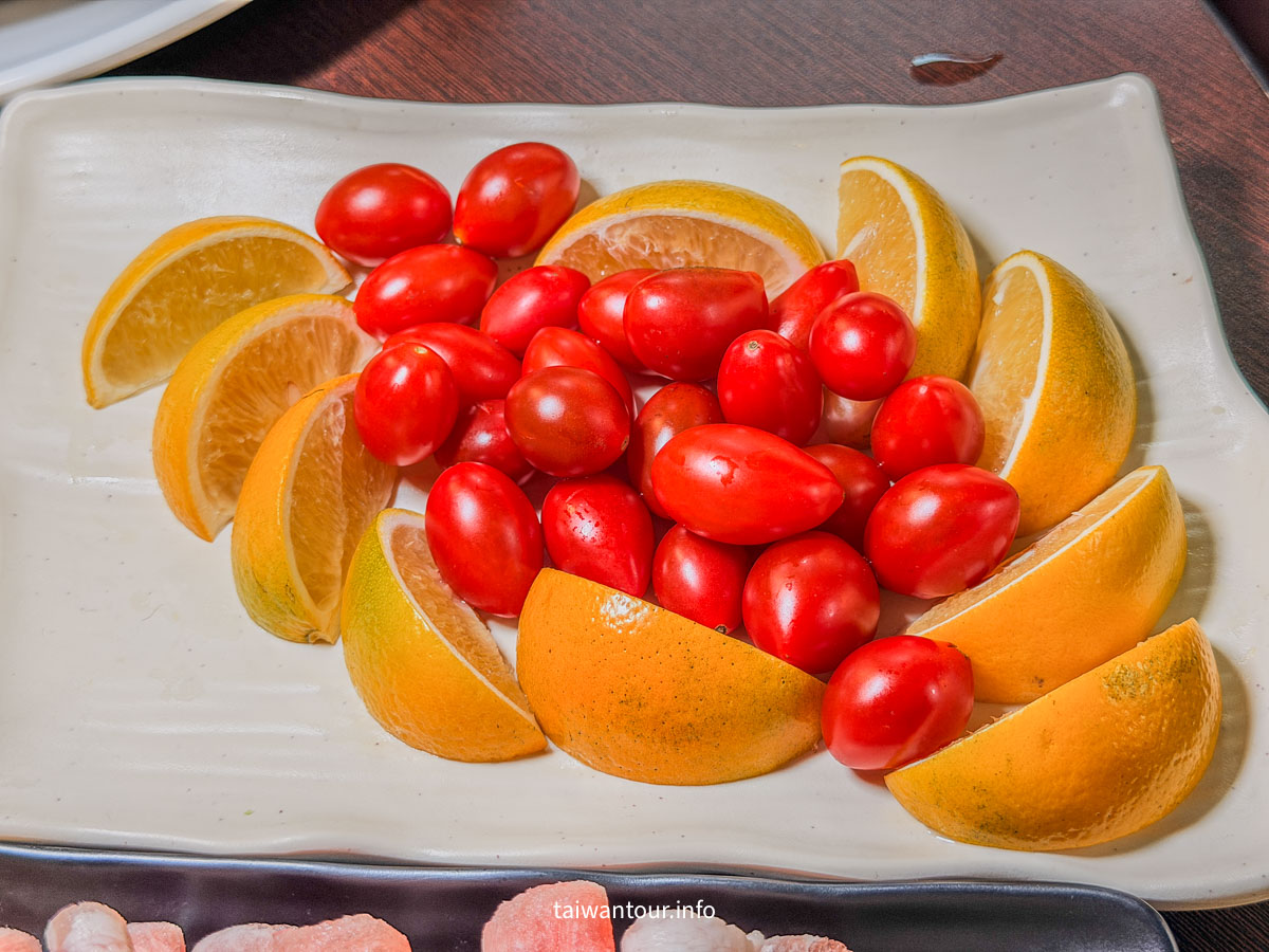 【嘉漁海鮮宴餐廳】嘉義太保故宮南院美食.交通便利