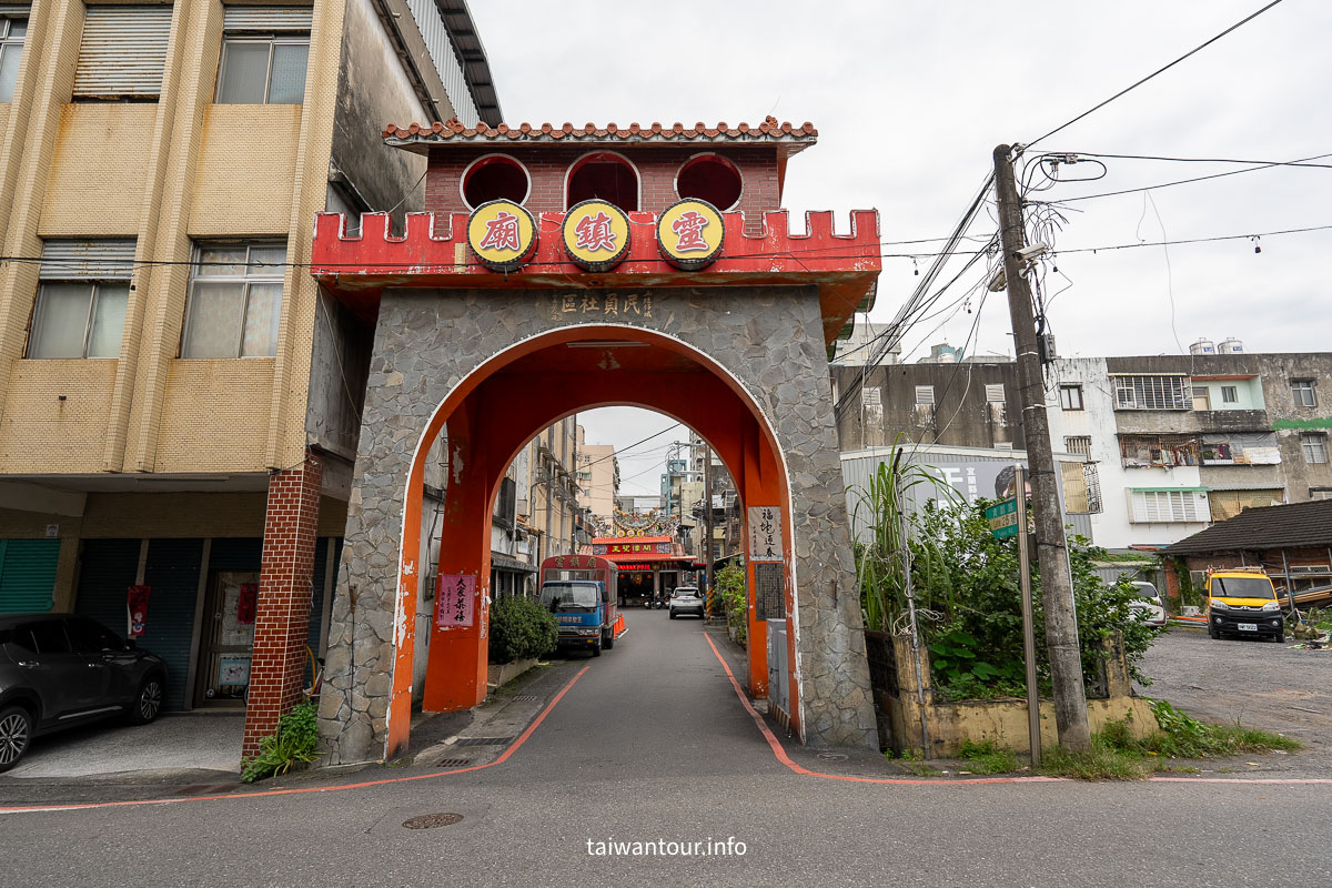 【阿添魚丸米粉】宜蘭市古早味推薦.巷弄銅板美食