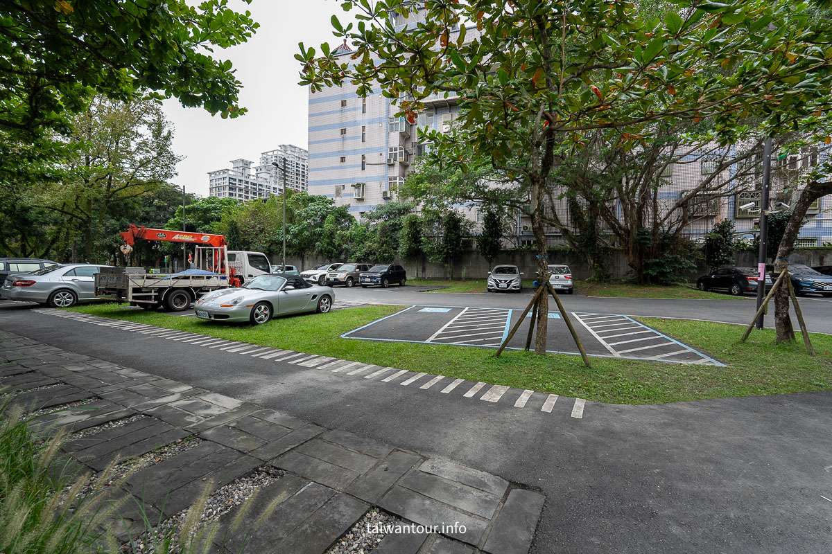 【跑馬古道】宜蘭礁溪親子銀髮步道.百萬景觀秘境
