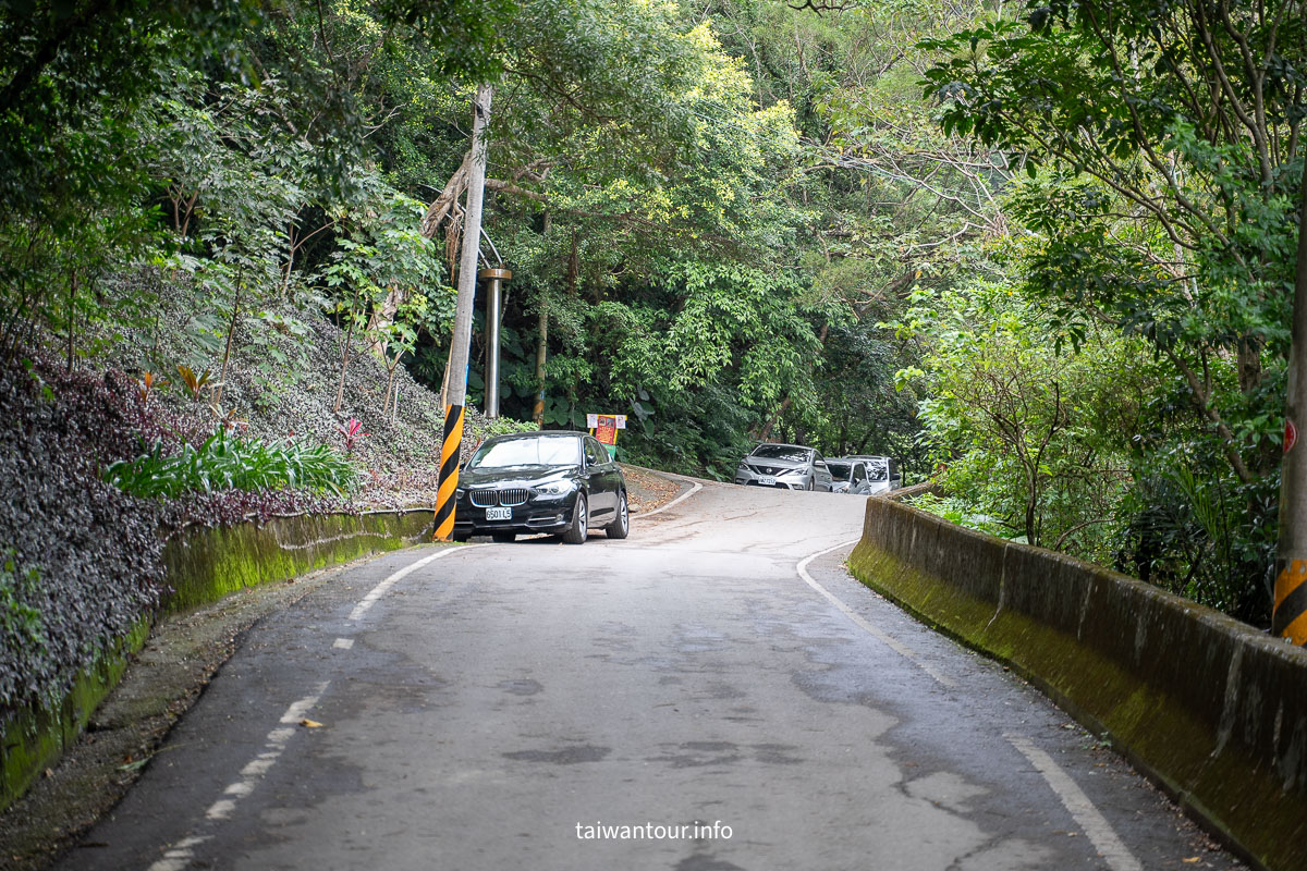 【跑馬古道】宜蘭礁溪親子銀髮步道.百萬景觀秘境