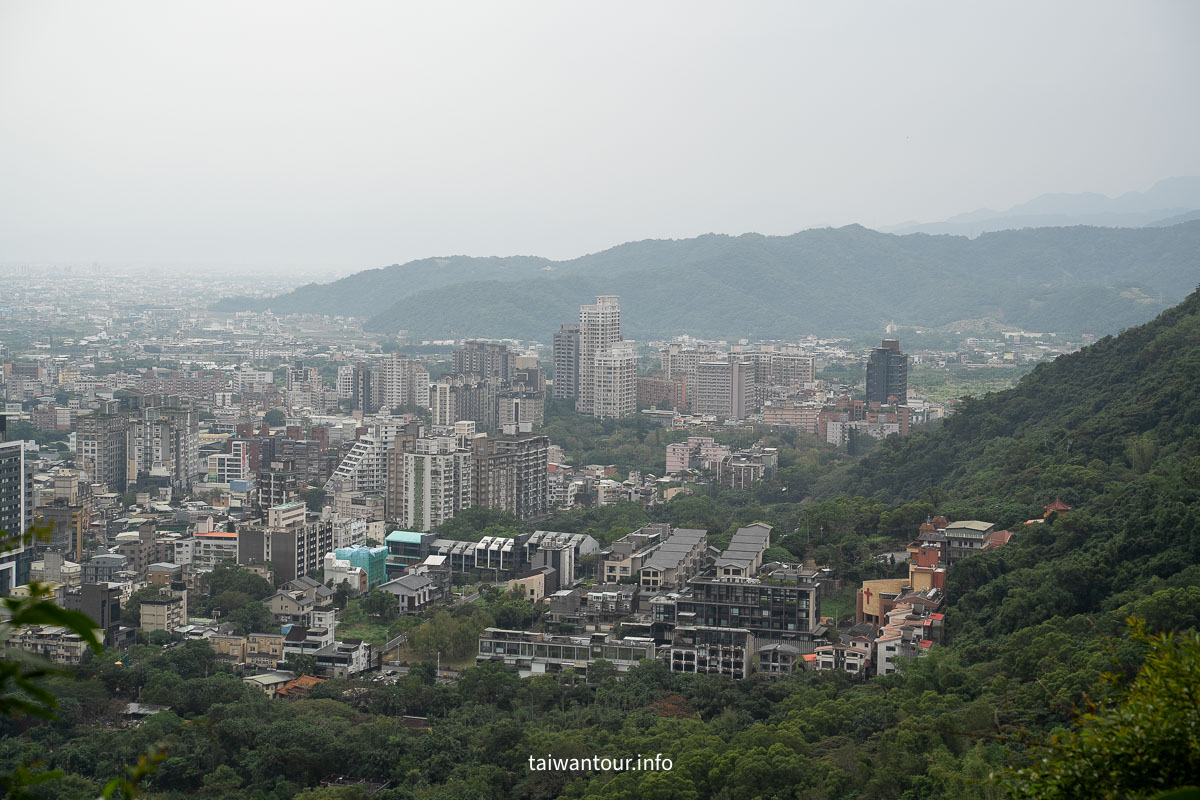 【跑馬古道】宜蘭礁溪親子銀髮步道.百萬景觀秘境