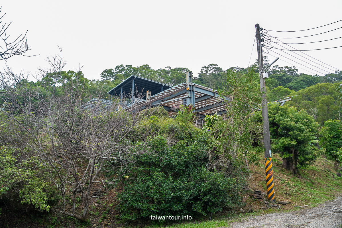 【跑馬古道】宜蘭礁溪親子銀髮步道.百萬景觀秘境