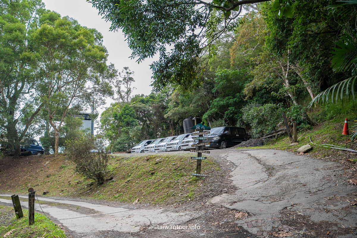 【跑馬古道】宜蘭礁溪親子銀髮步道.百萬景觀秘境