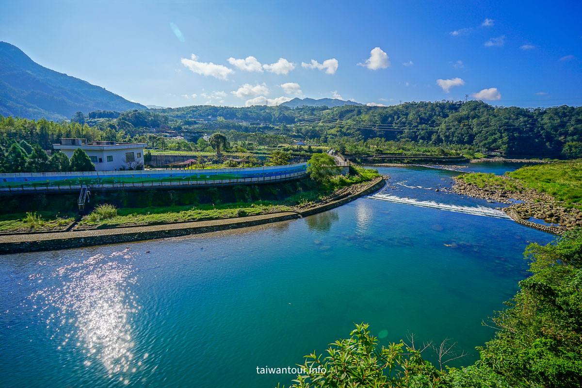 【石牌縣界公園.跑馬古道】宜蘭景點推薦.看見頭城