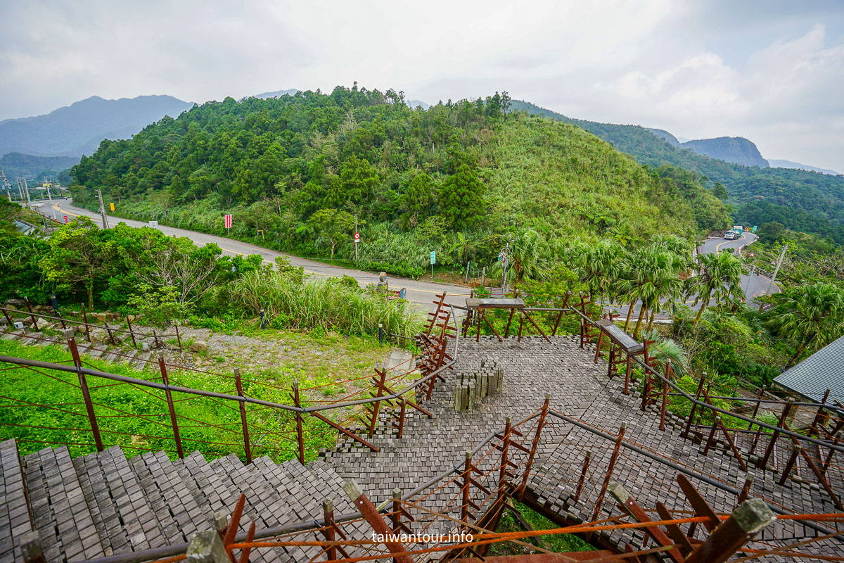【石牌縣界公園.跑馬古道】宜蘭景點推薦.看見頭城