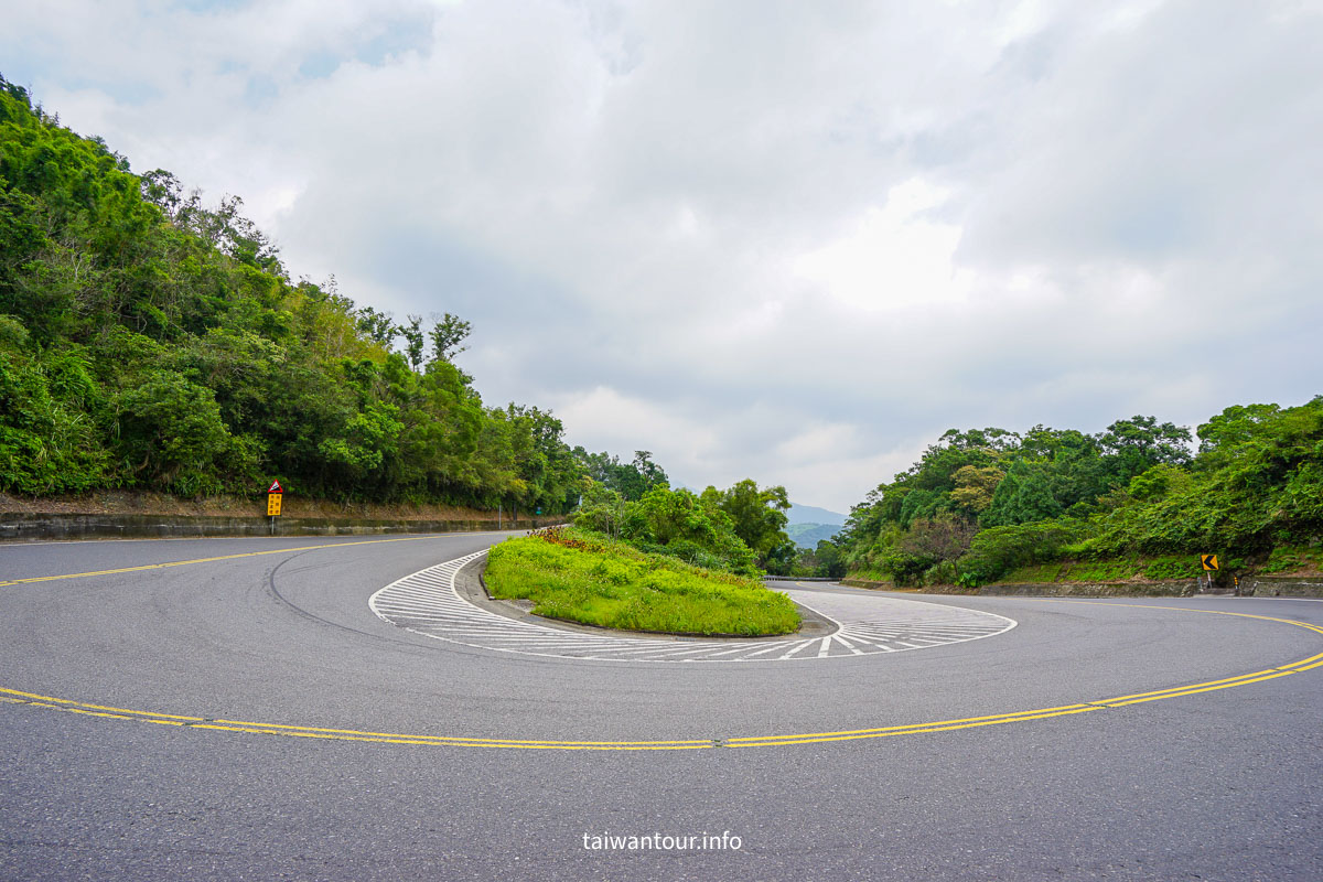 【石牌縣界公園.跑馬古道】宜蘭景點推薦.看見頭城