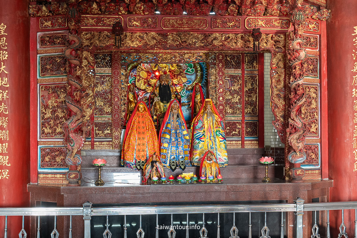 【靈洞宮】苗栗獅潭佛心住宿與仙山健行全攻略 【靈洞宮】苗栗獅潭佛心住宿與仙山健行全攻略