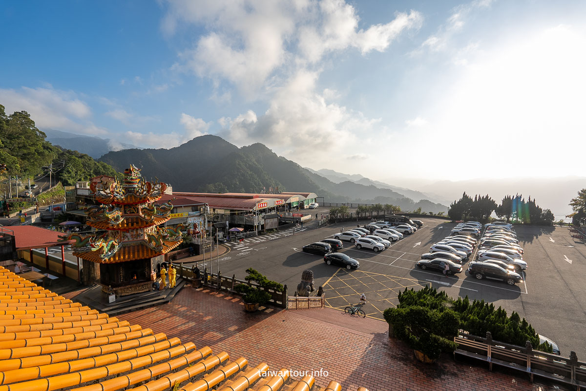 【靈洞宮】苗栗獅潭佛心住宿與仙山健行全攻略 【靈洞宮】苗栗獅潭佛心住宿與仙山健行全攻略