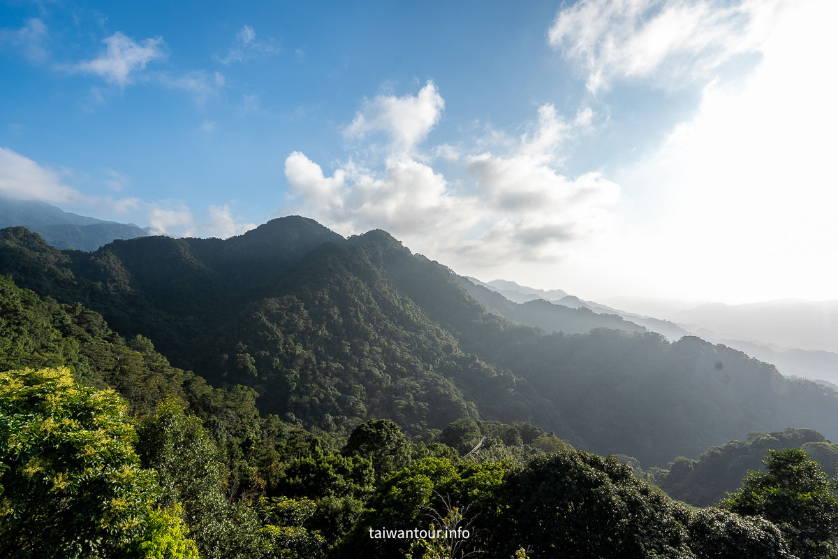 【靈洞宮】苗栗獅潭佛心住宿與仙山健行全攻略 【靈洞宮】苗栗獅潭佛心住宿與仙山健行全攻略