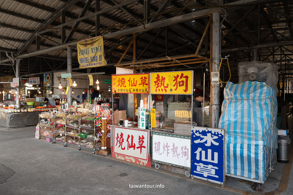 【靈洞宮】苗栗獅潭佛心住宿與仙山健行全攻略