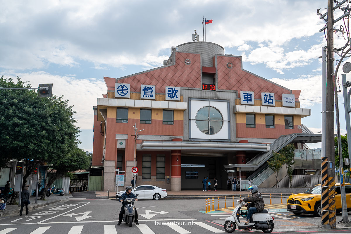 【鶯歌石步道】新北親子銀髮步道景點推薦一日遊 【鶯歌石步道】新北親子銀髮步道景點推薦一日遊