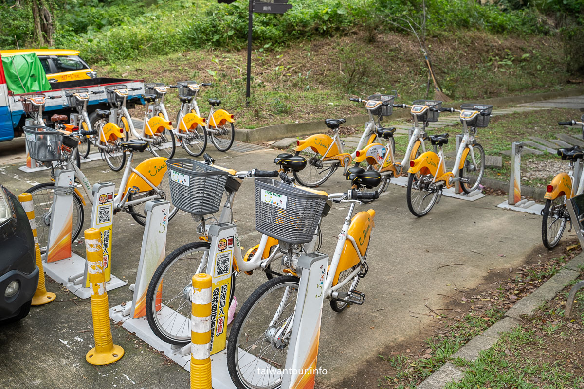 【鶯歌石步道】新北親子銀髮步道景點推薦一日遊 【鶯歌石步道】新北親子銀髮步道景點推薦一日遊