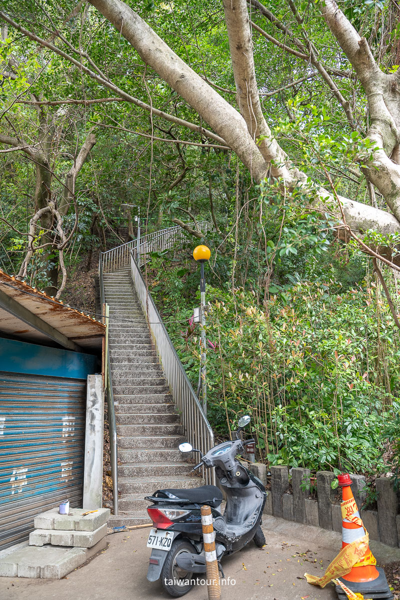 【鶯歌石步道】新北親子銀髮步道景點推薦一日遊