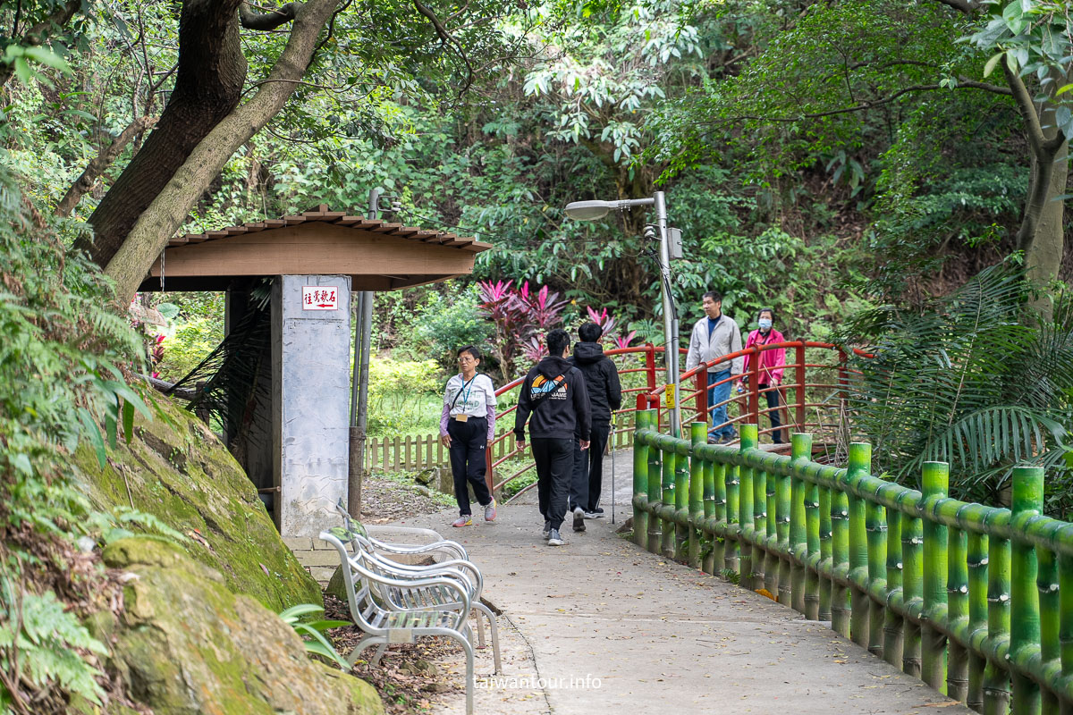 【鶯歌石步道】新北親子銀髮步道景點推薦一日遊 【鶯歌石步道】新北親子銀髮步道景點推薦一日遊