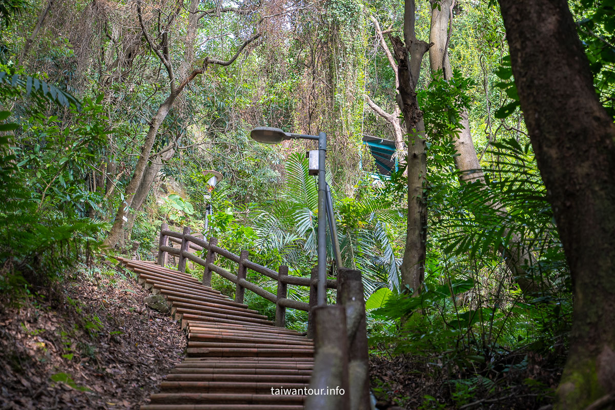 【鶯歌石步道】新北親子銀髮步道景點推薦一日遊