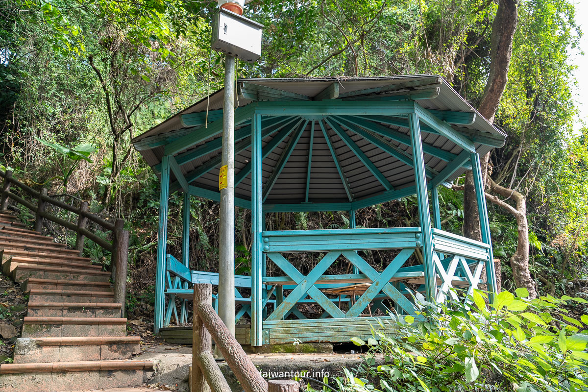 【鶯歌石步道】新北親子銀髮步道景點推薦一日遊