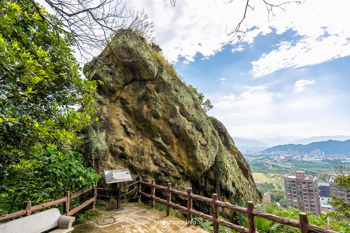 【鶯歌石步道】新北親子銀髮步道景點推薦一日遊 【鶯歌石步道】新北親子銀髮步道景點推薦一日遊