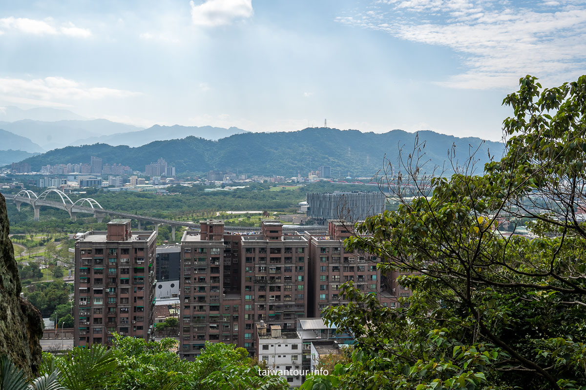 【鶯歌石步道】新北親子銀髮步道景點推薦一日遊 【鶯歌石步道】新北親子銀髮步道景點推薦一日遊