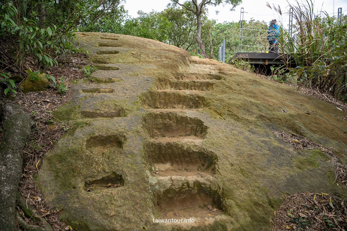 【鶯歌石步道】新北親子銀髮步道景點推薦一日遊