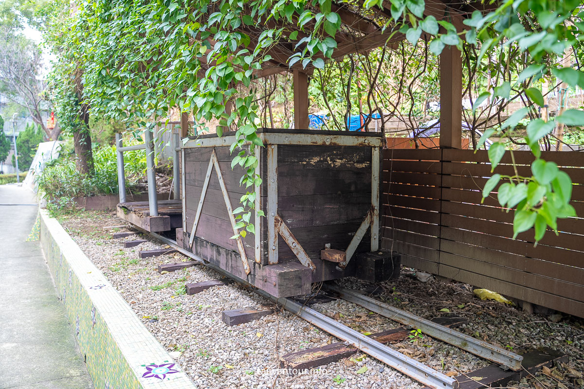 【鶯歌石步道】新北親子銀髮步道景點推薦一日遊 【鶯歌石步道】新北親子銀髮步道景點推薦一日遊