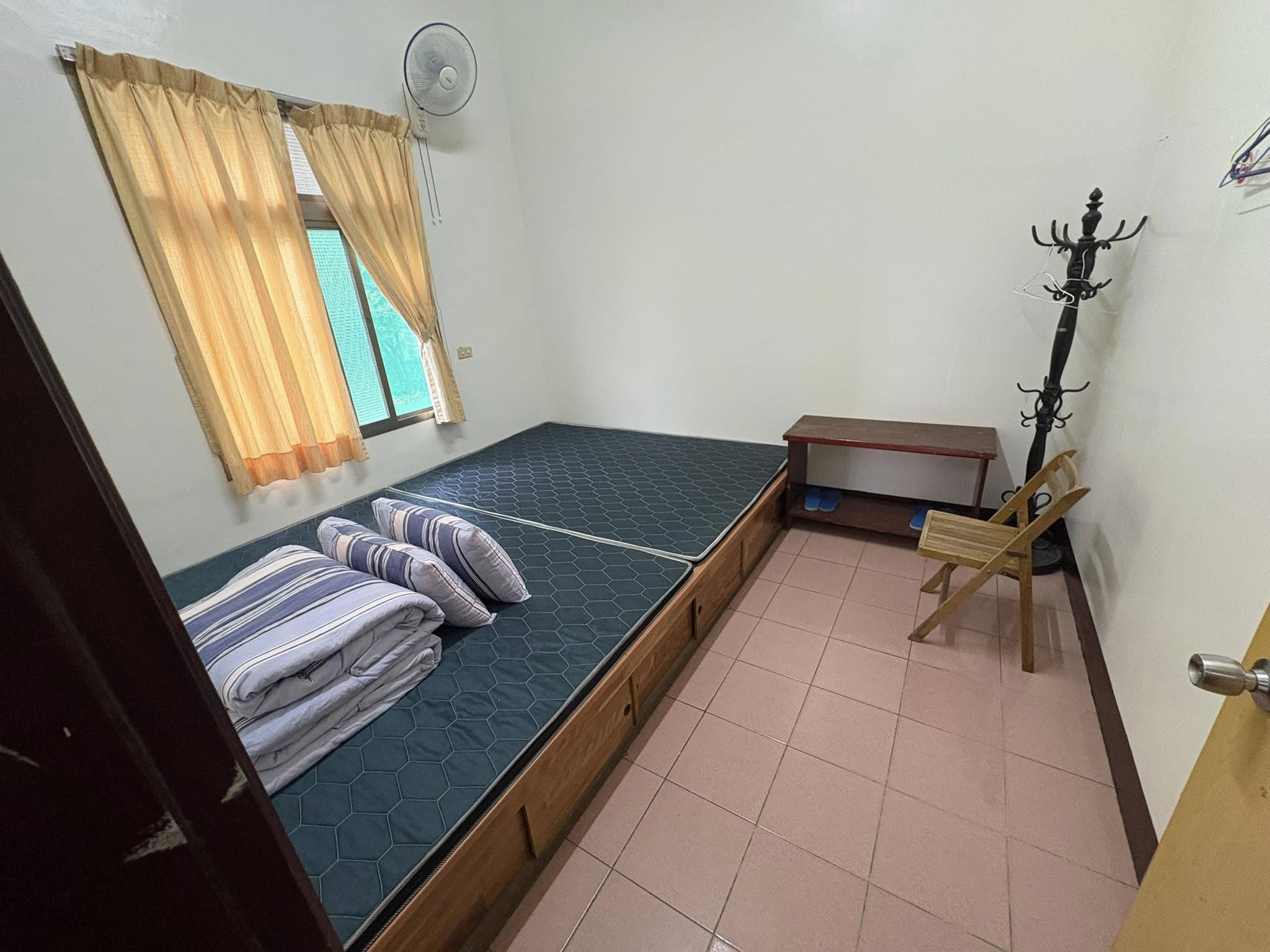 【靈洞宮】苗栗獅潭佛心住宿與仙山健行全攻略 【靈洞宮】苗栗獅潭佛心住宿與仙山健行全攻略