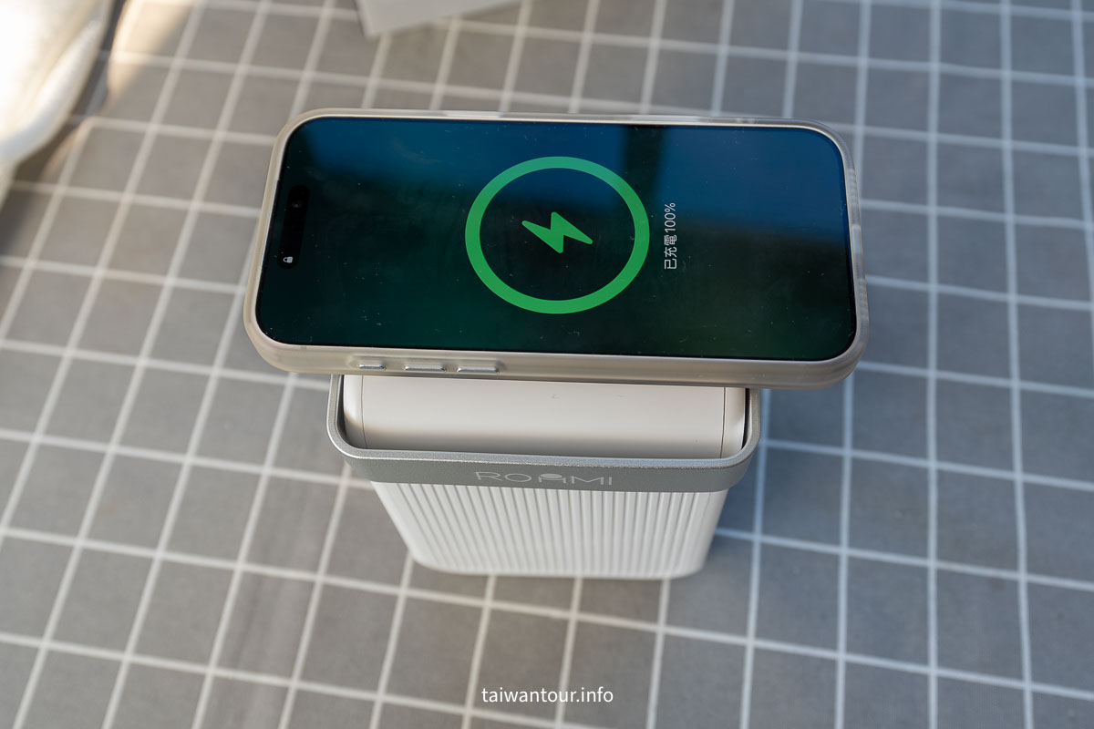 【車載Roommi 多功能行動電源供應器│小電寶】車宿.車泊