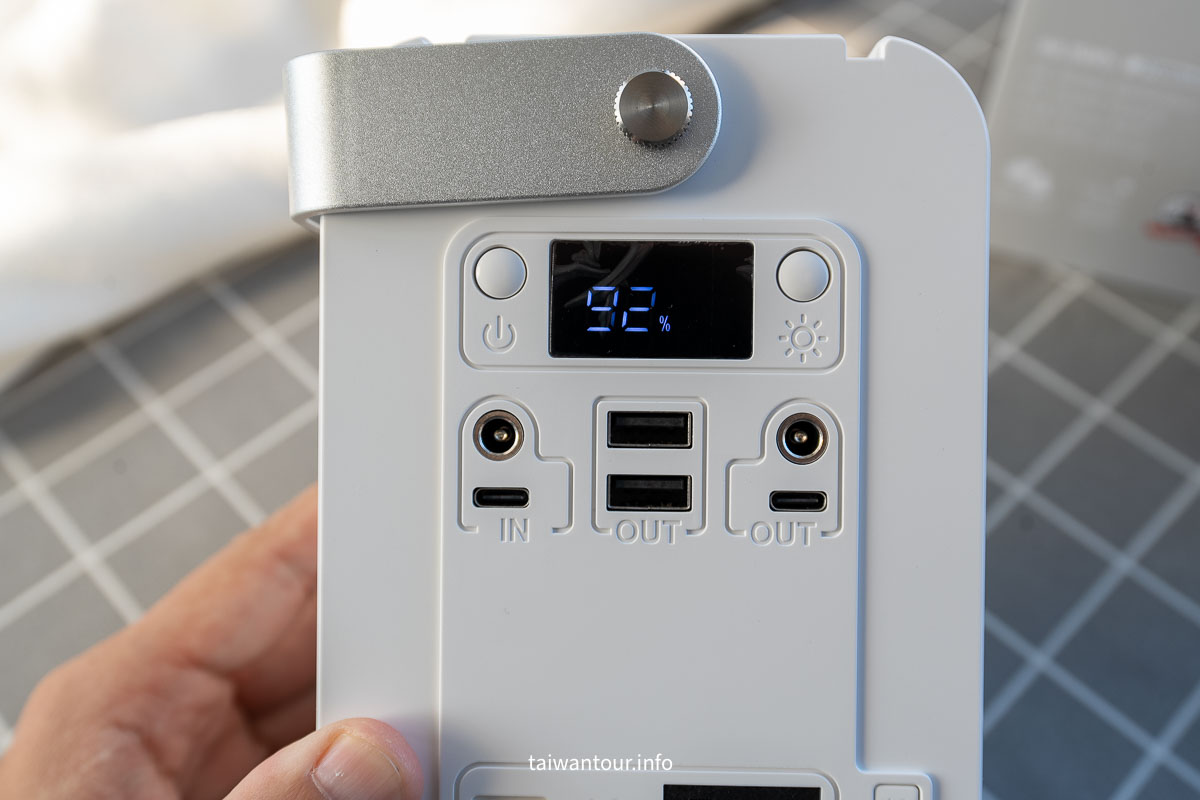 【車載Roommi 多功能行動電源供應器│小電寶】車宿.車泊