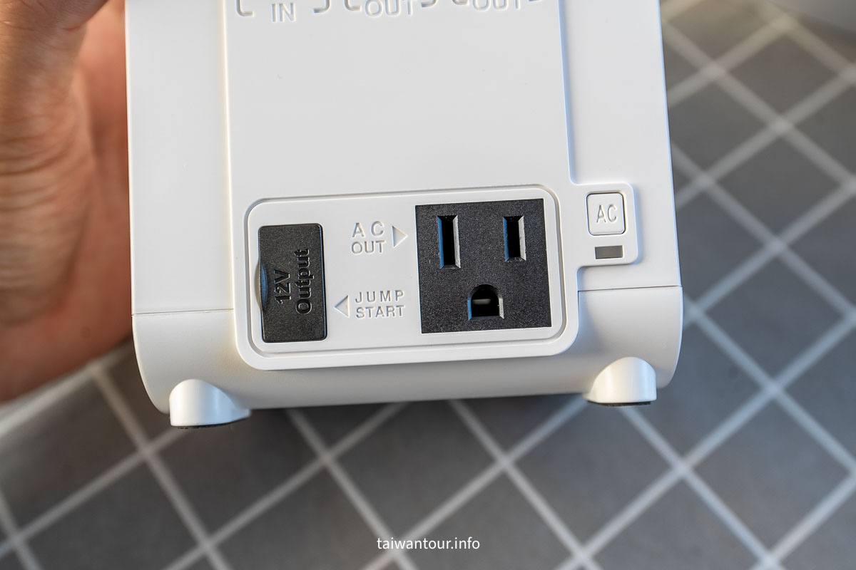 【車載Roommi 多功能行動電源供應器│小電寶】車宿.車泊