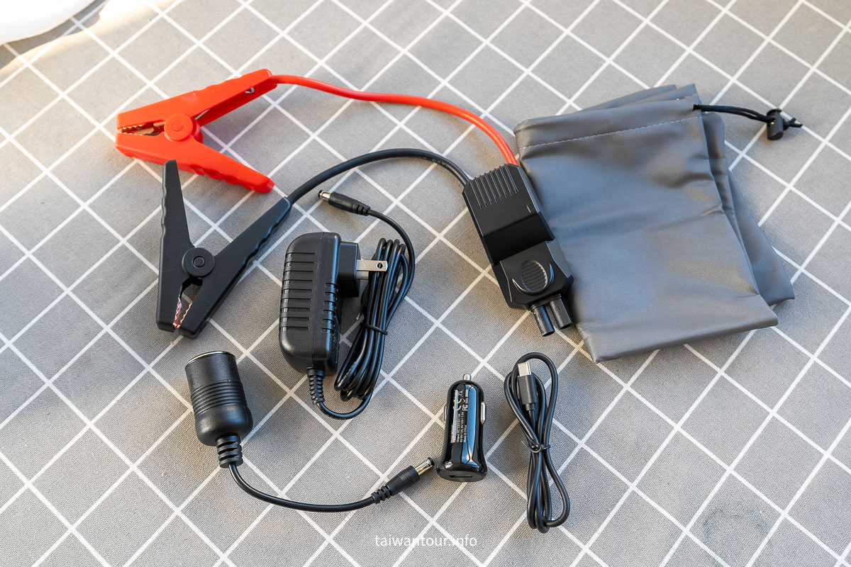 【車載Roommi 多功能行動電源供應器│小電寶】車宿.車泊