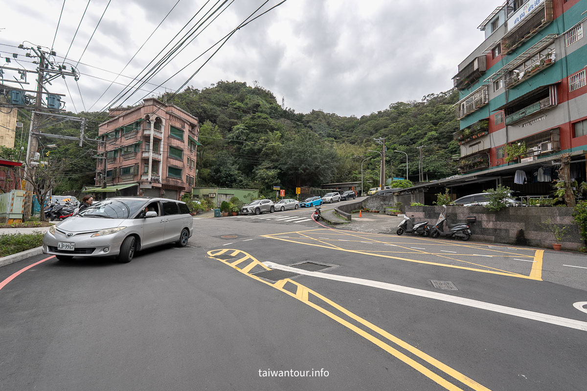【劉銘傳隧道】基隆百年鐵道.蝙蝠故鄉.IG網美照