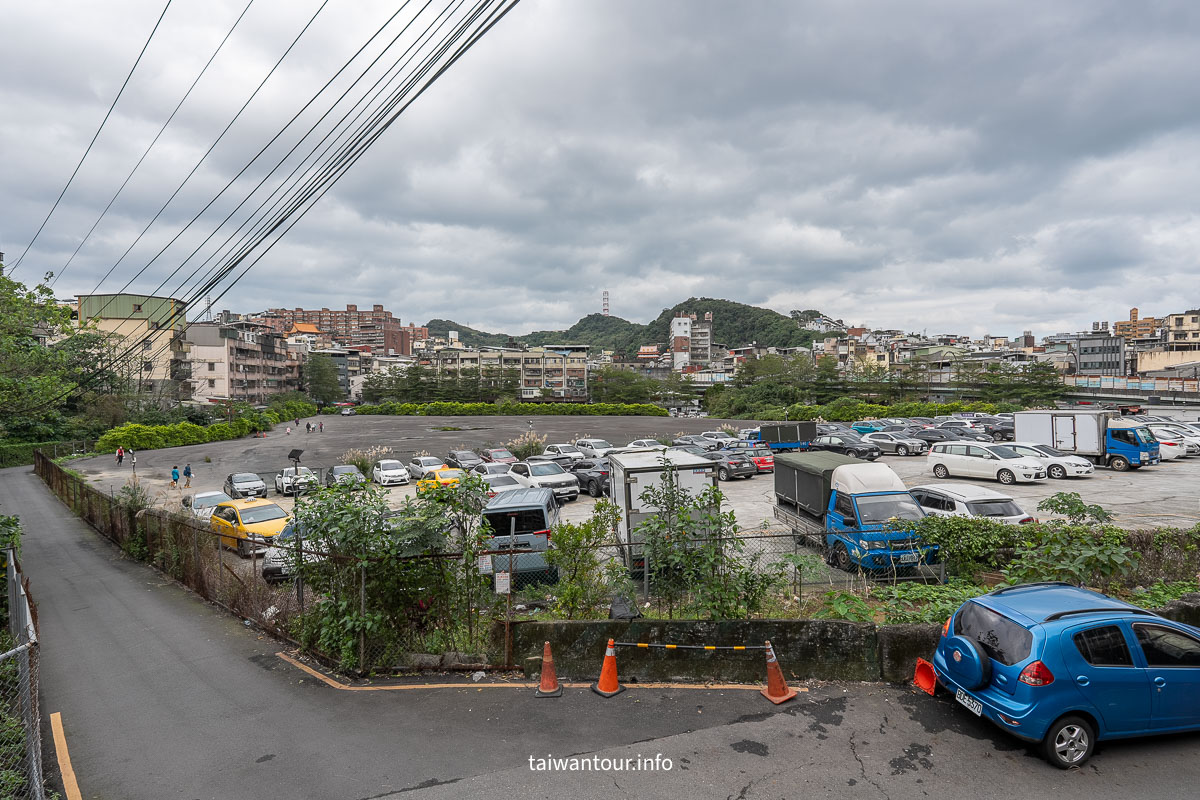 【劉銘傳隧道】基隆百年鐵道.蝙蝠故鄉.IG網美照