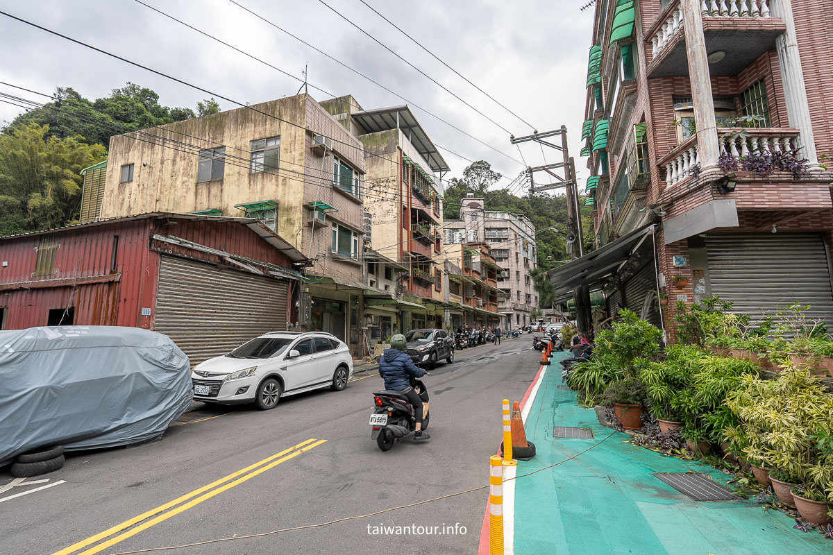 【劉銘傳隧道】基隆百年鐵道.蝙蝠故鄉.IG網美照