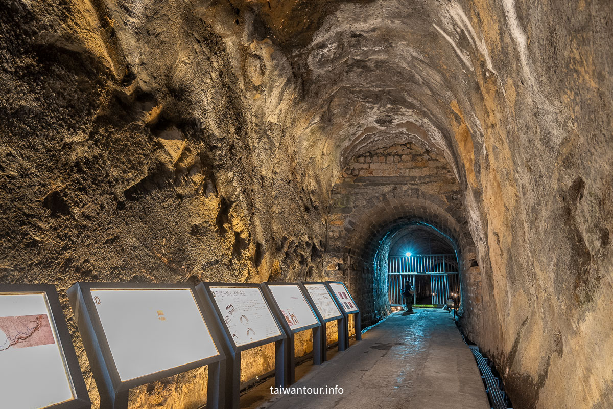 【劉銘傳隧道】基隆百年鐵道.蝙蝠故鄉.IG網美照