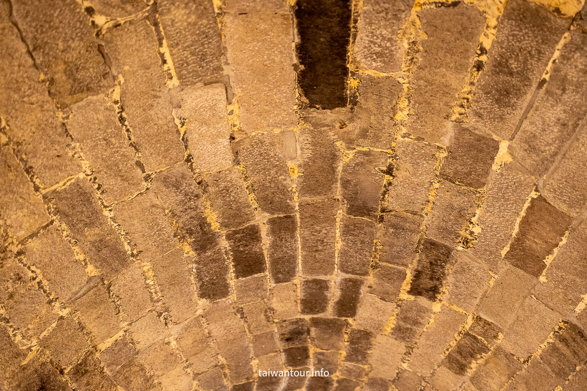 【劉銘傳隧道】基隆百年鐵道.蝙蝠故鄉.IG網美照