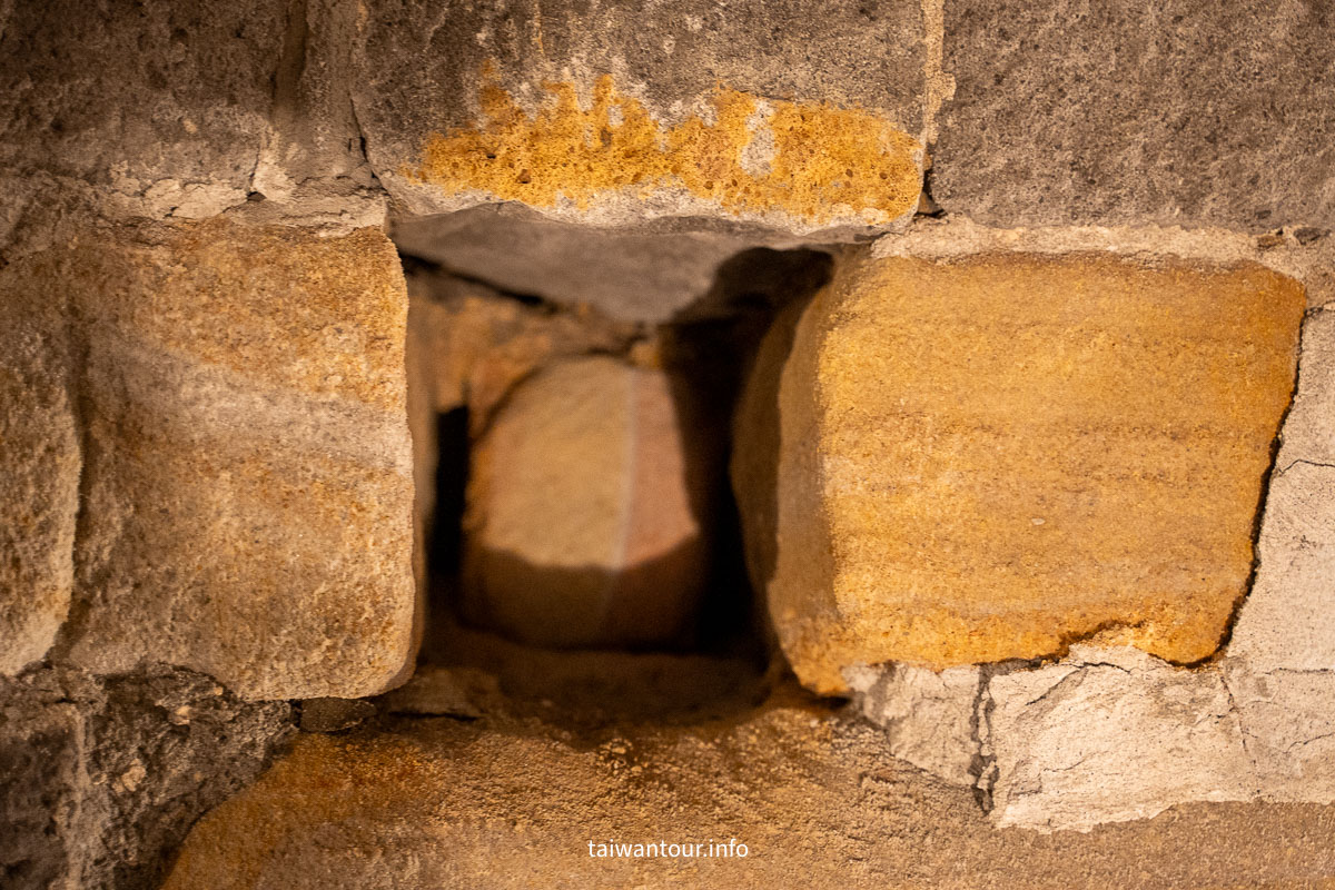 【劉銘傳隧道】基隆百年鐵道.蝙蝠故鄉.IG網美照