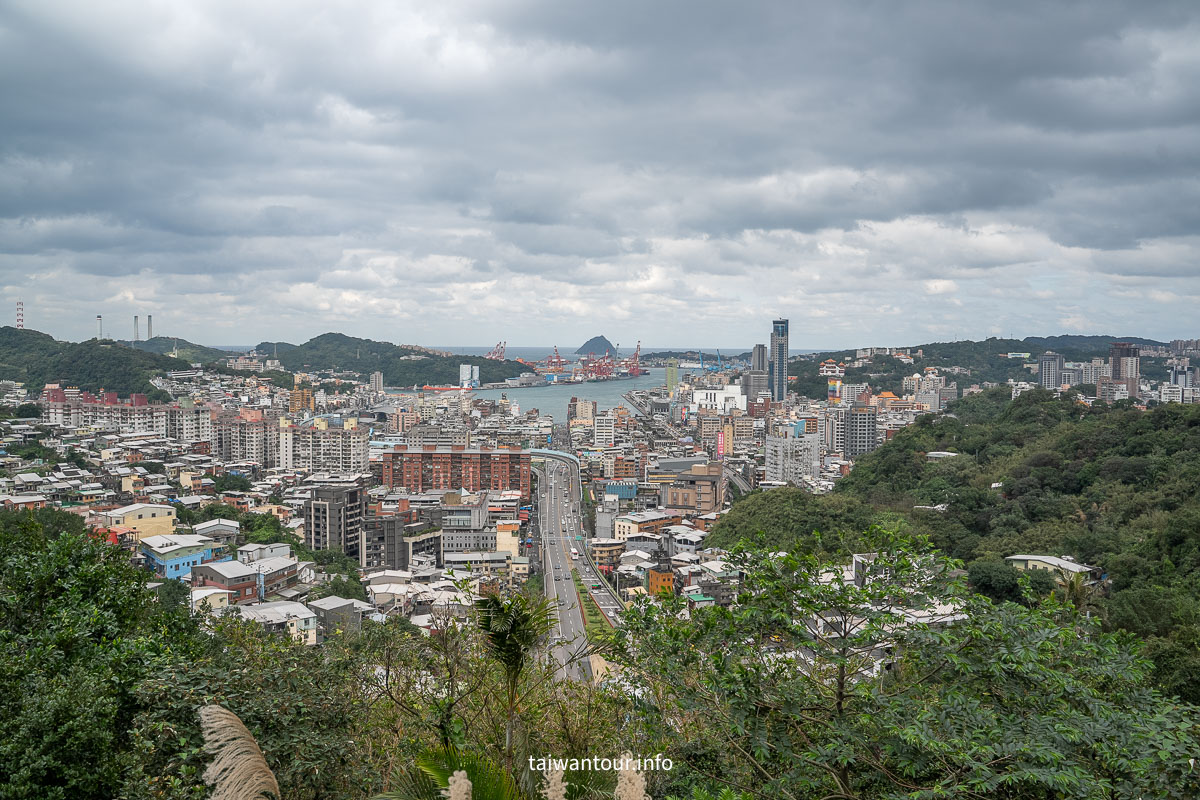 【劉銘傳隧道】基隆百年鐵道.蝙蝠故鄉.IG網美照