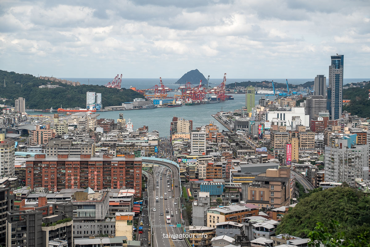 【獅球嶺步道】基隆親子步道.劉銘傳隧道.百年砲台..黑山老妖.吳哥窟